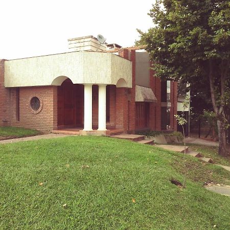 Hosteria Familiar El Ceibo San Salvador de Jujuy Eksteriør billede